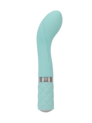 BMS Factory Pillow Talk Sassy: G-Punkt-Vibrator