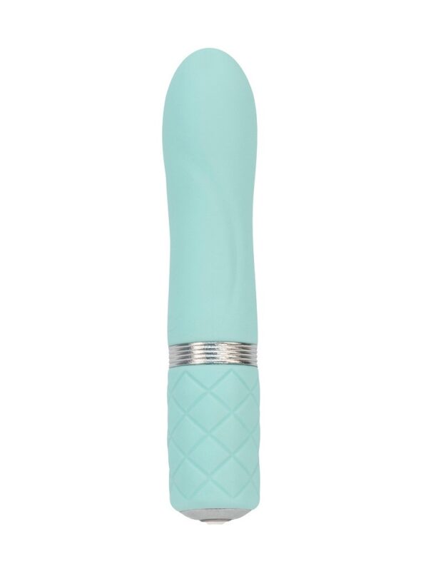 BMS Factory Pillow Talk Flirty: Minivibrator