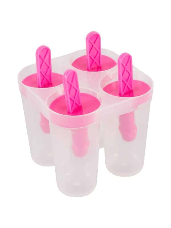 Ero Entertainment Willy Ice Pop Mold: Eisformen