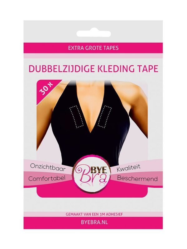 Bye Bra Bye Bra Dress Tape: Klebestreifen