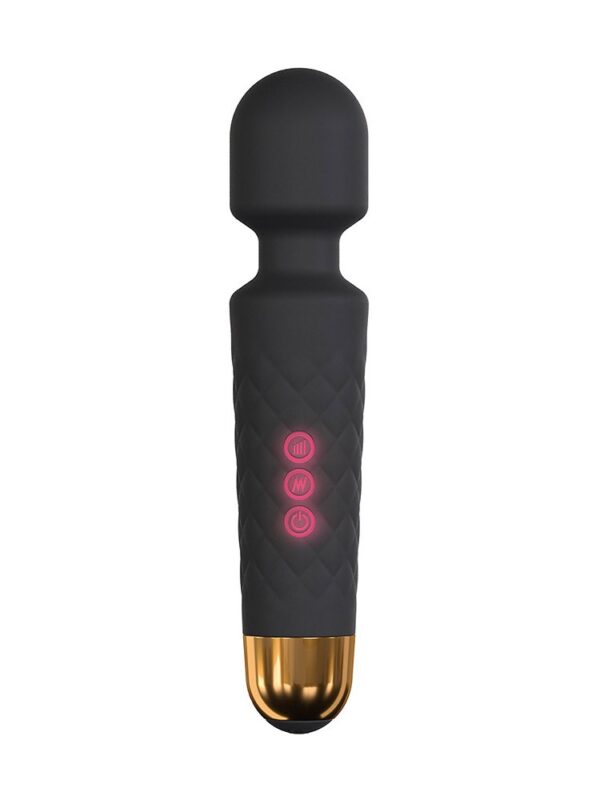 Marc Dorcel Dorcel Wanderful: Vibrator