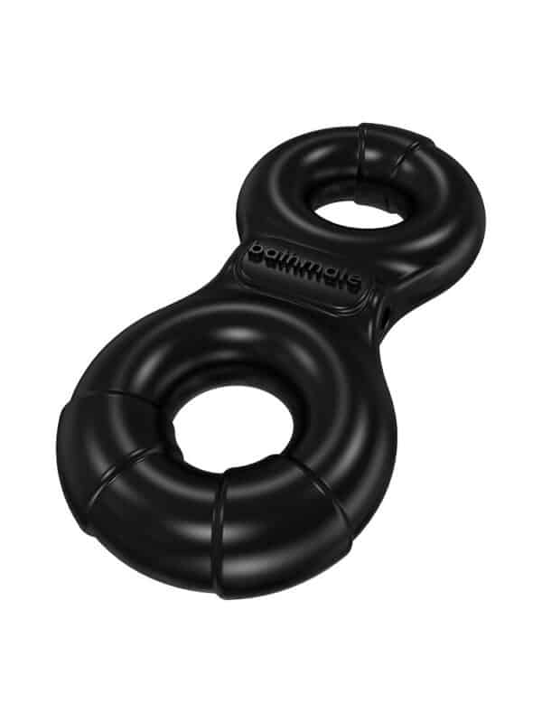 Bathmate Bathmate Vibe Ring Eight: Vibro-Penisring