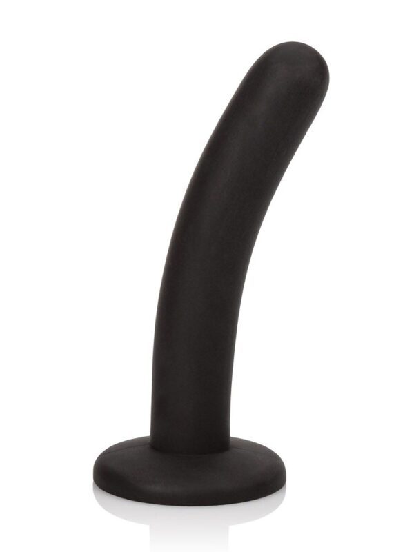 California Exotics Silicone Pegging Probe: Analdildo