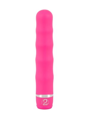 You2Toys Deep Vibrations: Vibrator