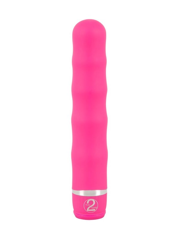 You2Toys Deep Vibrations: Vibrator