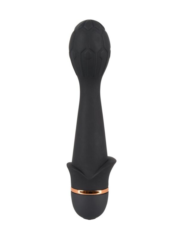 You2Toys Bendy Flower: Vibrator