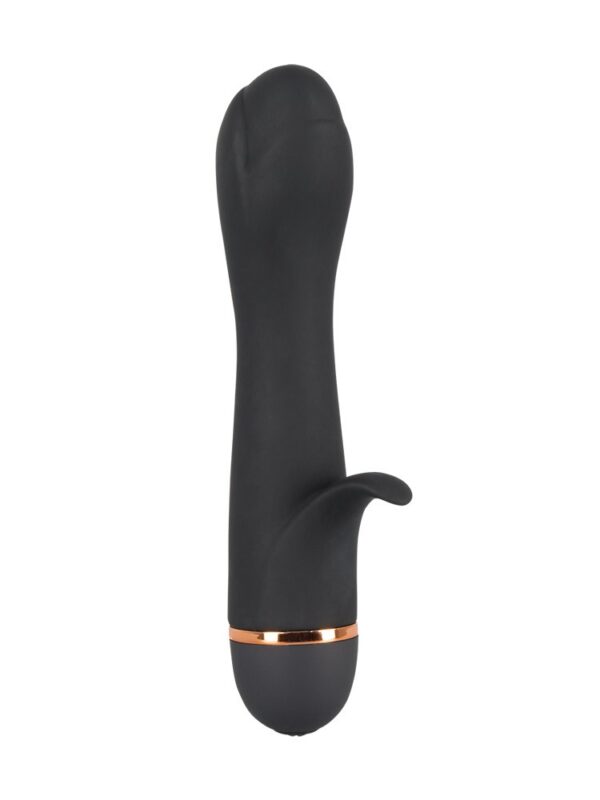 You2Toys Bendy Tulip: Bunny-Vibrator