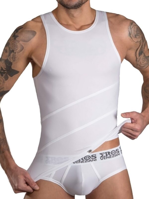 Eros Veneziani Eros Veneziani Angelo: Tanktop