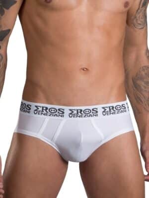 Eros Veneziani Eros Veneziani Angelo: Brief