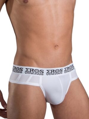 Eros Veneziani Eros Veneziani Angelo: Brazilbrief