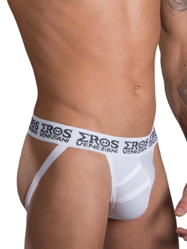 Eros Veneziani Eros Veneziani Angelo: Jock