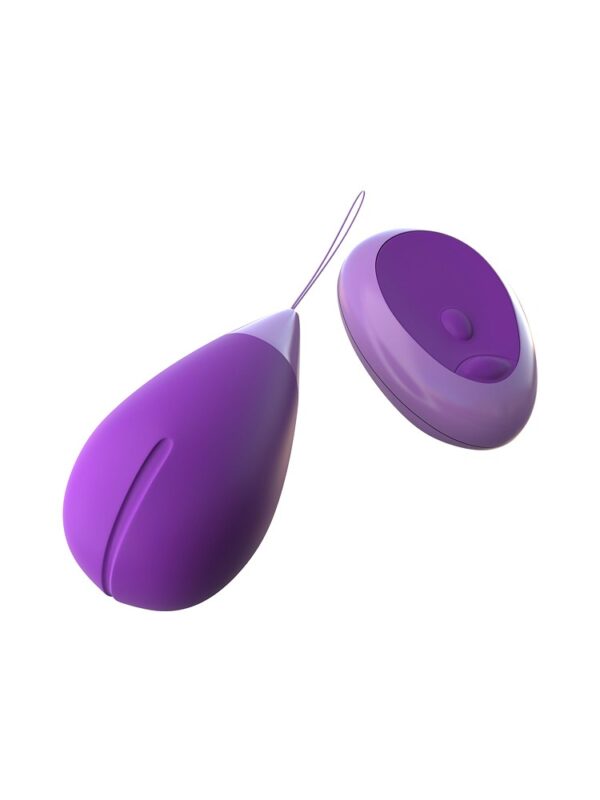 Pipedream Remote Kegel Excite-Her: Vibro-Liebeskugel