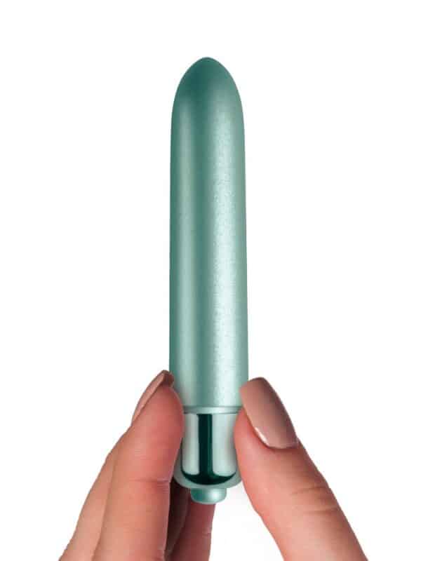 Rocks-Off Ltd Rocks-Off Touch of Velvet: Minivibrator