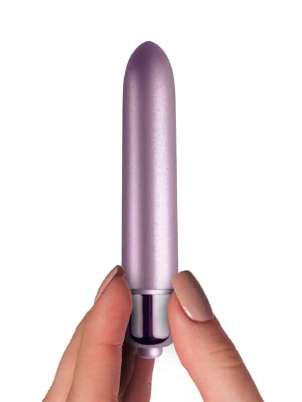 Rocks-Off Ltd Rocks-Off Touch of Velvet: Minivibrator