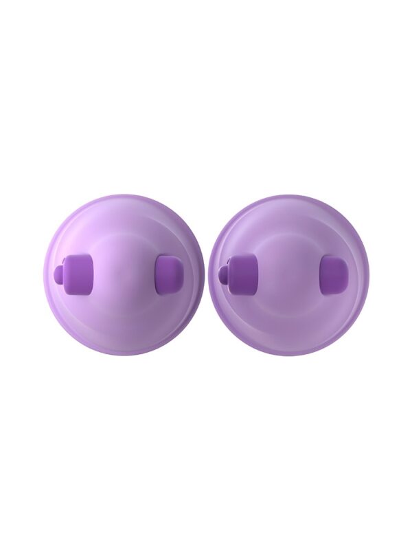 Pipedream Vibrating Nipple Suck-Hers: Vibro-Nippelsauger