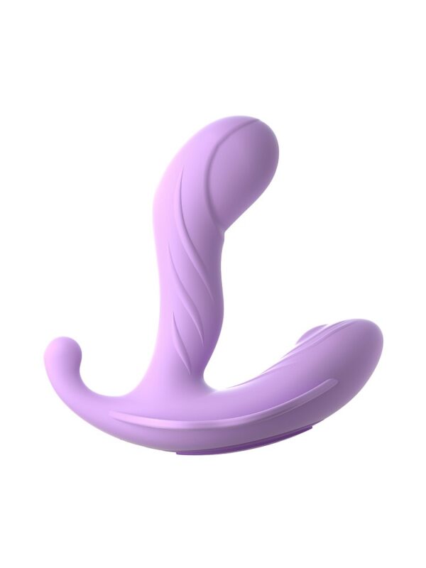 Pipedream G-Spot Stimulate-Her: G-Punkt-Vibrator