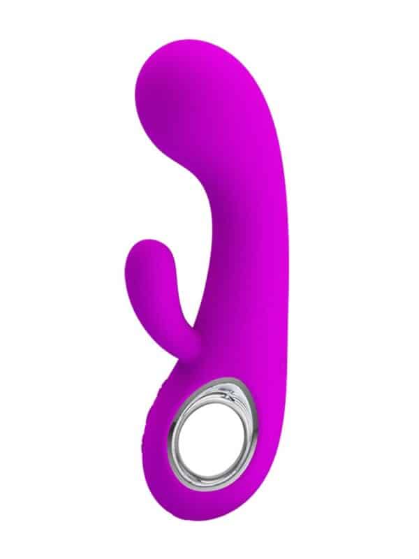 Rimba Pretty Love Valentine: Bunny-G-Punkt-Vibrator