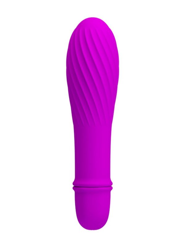 Rimba Pretty Love Jonathan: Minivibrator