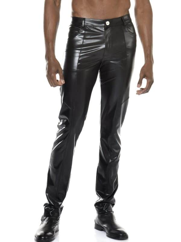 Patrice Catanzaro Patrice Catanzaro Joss: Wetlook-Hose