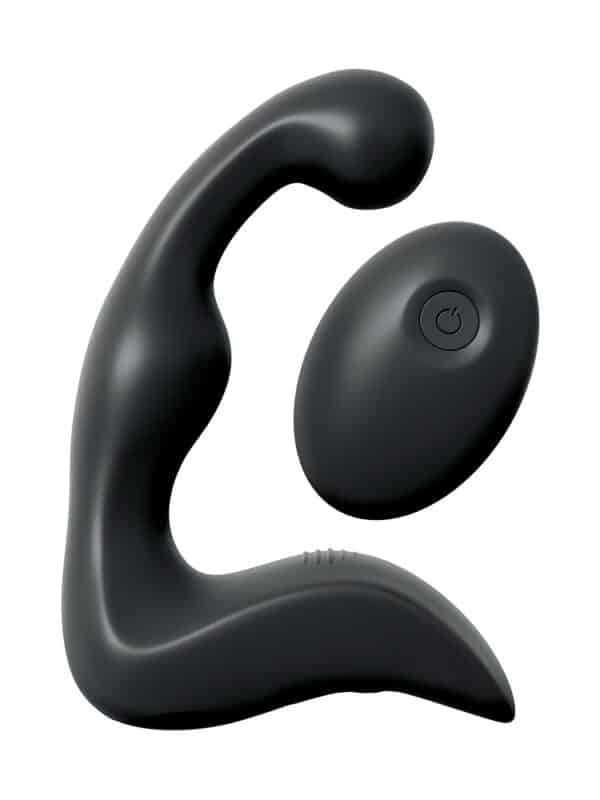 Anal Fantasy Anal Fantasy Remote Control P-Spot Pro: Analvibrator