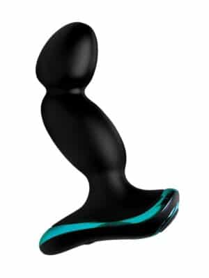 SinEros Passage Prostate Stimulator: Vibro-Analplug