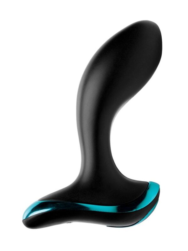 SinEros Journey Prostate Stimulator: Vibro-Analplug