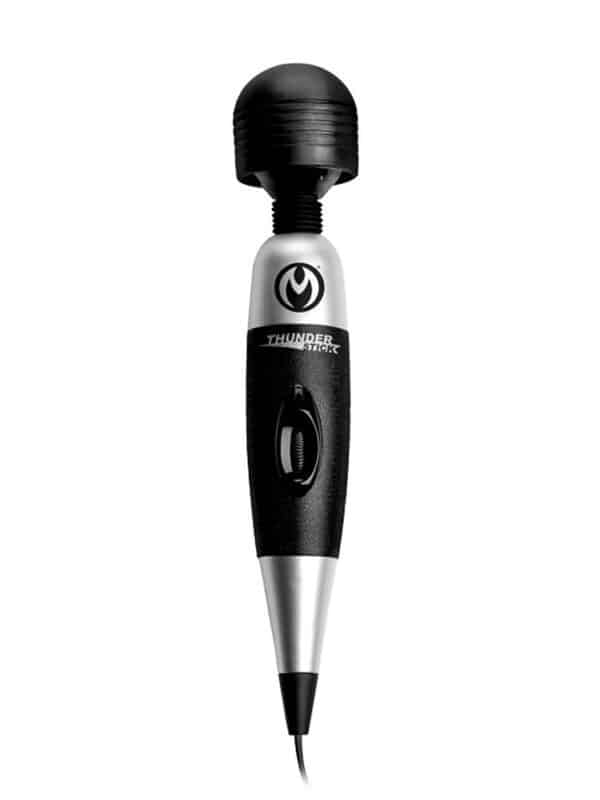 Master Series Master Series Thunderstick 2.0: Wandvibrator