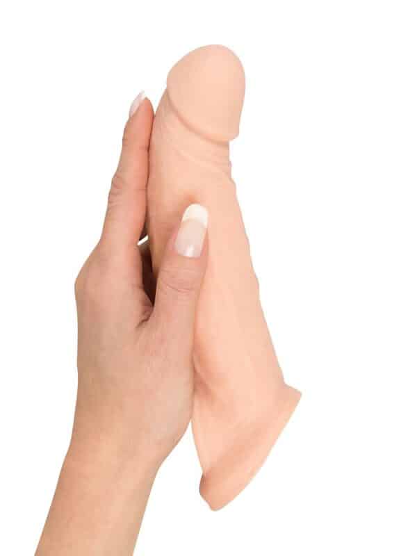 You2Toys Nature Skin Penis Sleeve: Penishülle