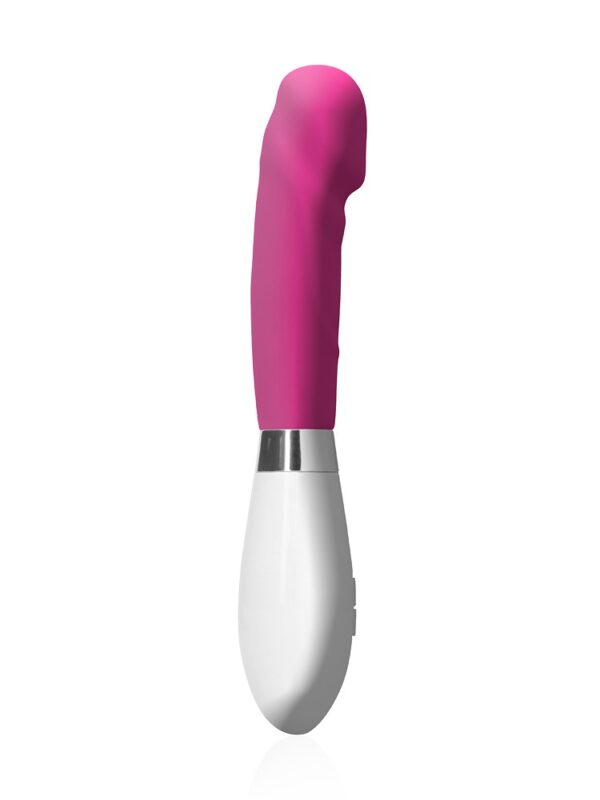 Shots Toys Luna Asopus: G-Punkt-Vibrator