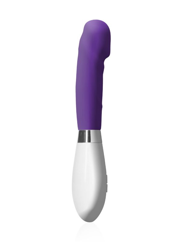 Shots Toys Luna Asopus: G-Punkt-Vibrator