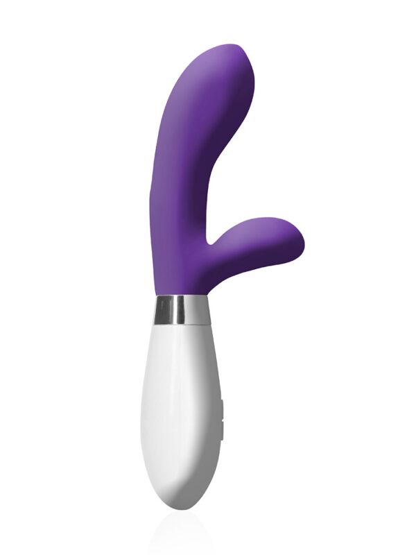 Shots Toys Luna Achilles: Bunny-Vibrator