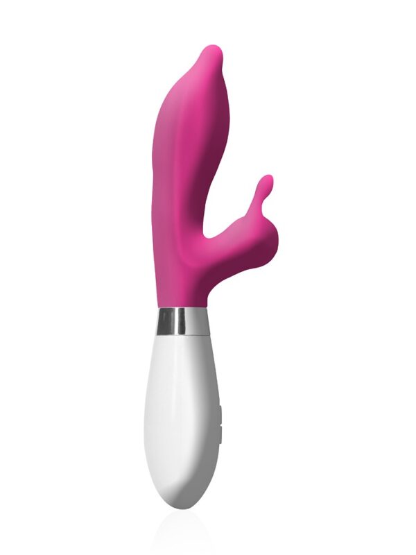 Shots Toys Luna Adonis: Bunny-Vibrator