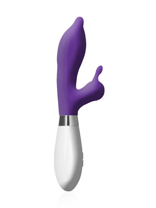 Shots Toys Luna Adonis: Bunny-Vibrator