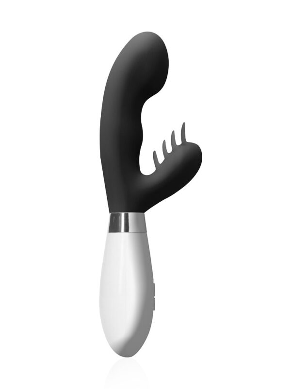 Shots Toys Luna Ares: Bunny-Vibrator