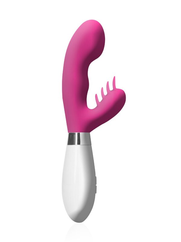 Shots Toys Luna Ares: Bunny-Vibrator