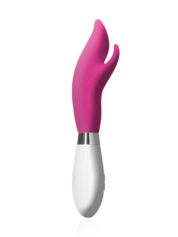 Shots Toys Luna Athos: Bunny-Vibrator