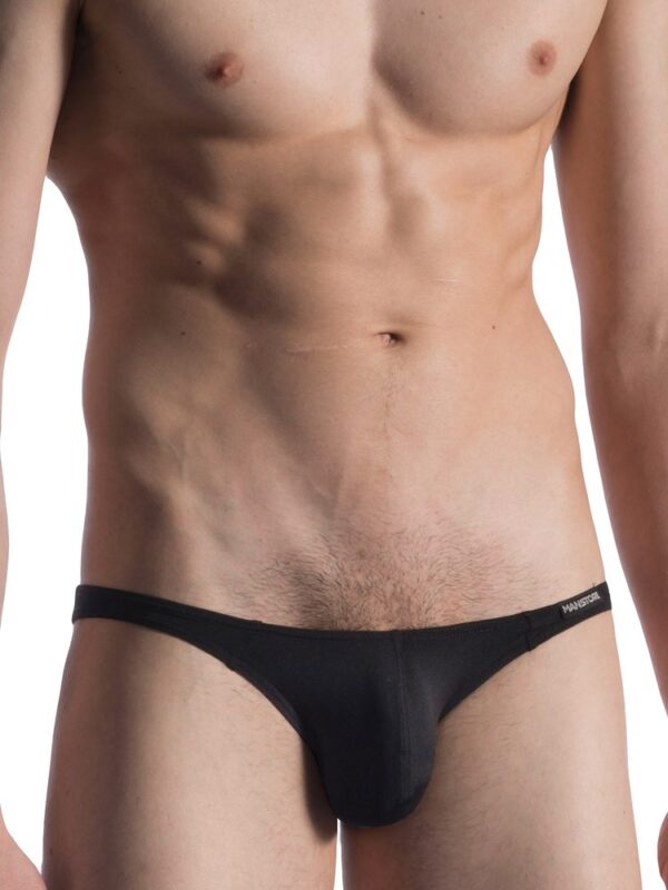 MANSTORE MANSTORE M800: Low Rise Brief