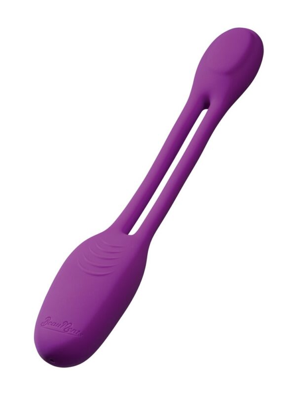 Stoys BeauMents Flexxio: Paarvibrator